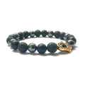 Handmade beaded bracelets domineering bracelet
