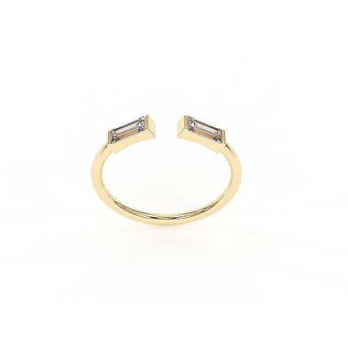 Female 12 Zodiac Birthstone Micro Inlaid Ring