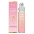 Long-lasting  Rose Roll-on Fragrance