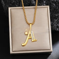 Malika Gems Alphabet Necklace – Diamond Letter Collection