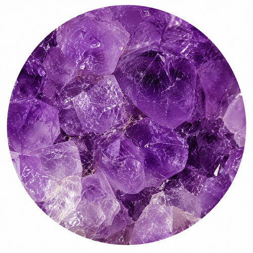 Natural gemstone birthstone jewelry