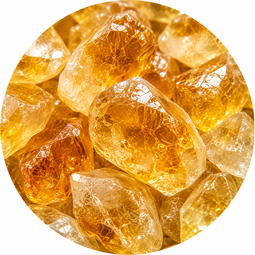 Natural gemstone birthstone jewelry