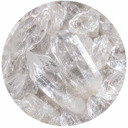 Natural gemstone birthstone jewelry