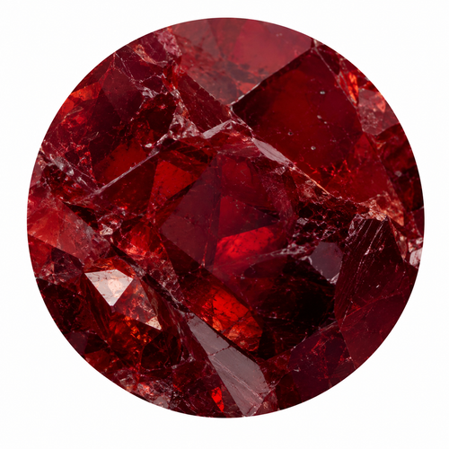 Natural gemstone birthstone jewelry