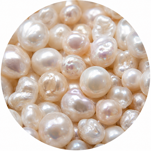 Natural gemstone birthstone jewelry