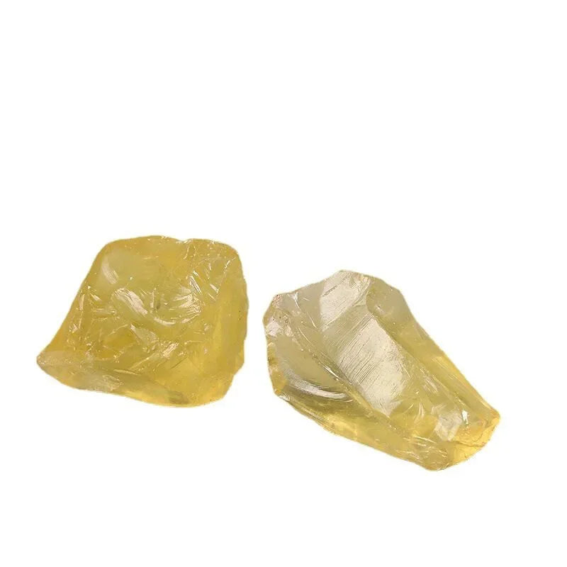 100% Natural Citrine Crystal Rough Stone Healing Yellow Crystal Stones Minerals Specimen Home Decoration