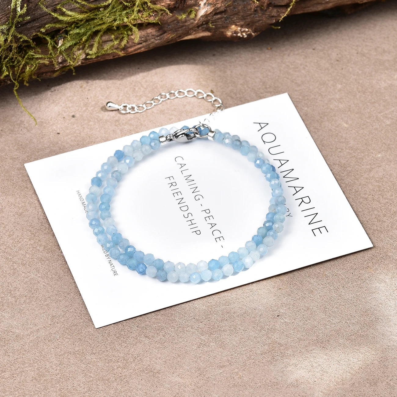 June Birthstone Moonstone Choker Necklace New