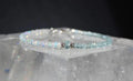 Opal, Moonstone & Aquamarine Gemstone Bracelet