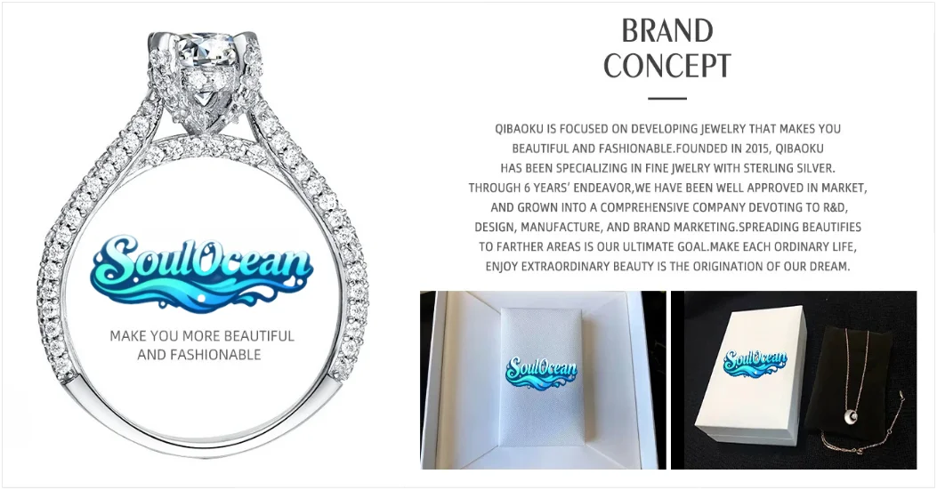 Princess Cut Blue Sapphire Promise Ring in Sterling Silver