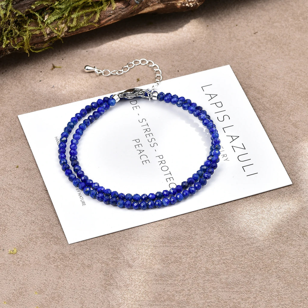 June Birthstone Moonstone Choker Necklace New
