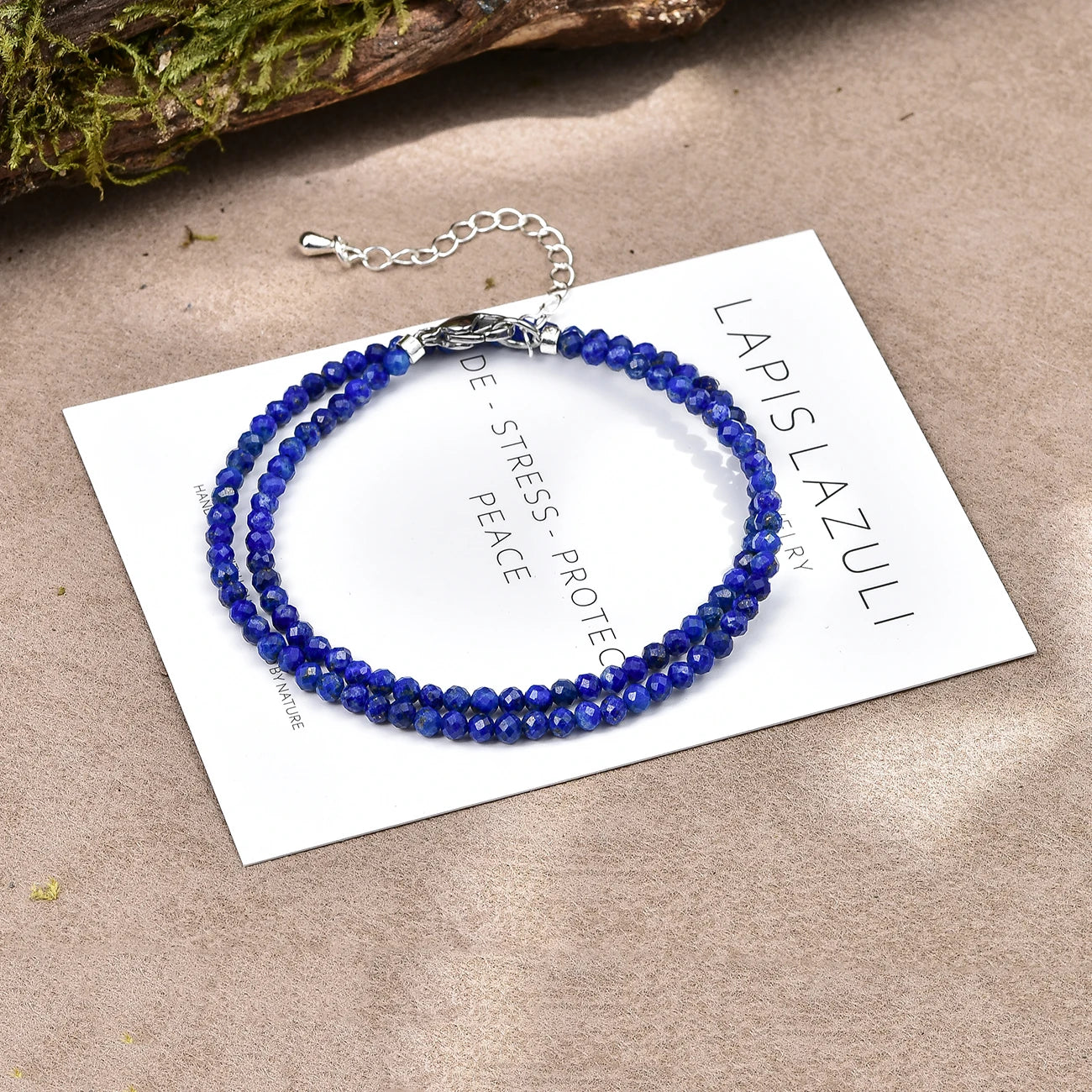 June Birthstone Moonstone Choker Necklace New